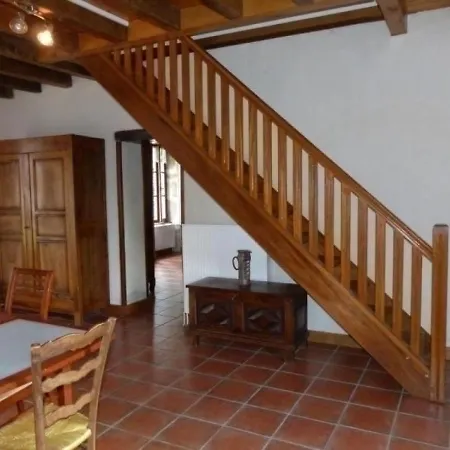 House Le Grand Charry Σπίτι διακοπών