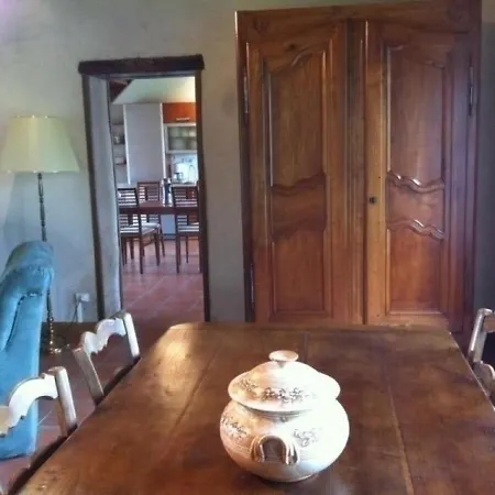 House Le Grand Charry * Malicorne (Allier)