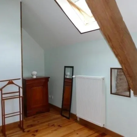 Σπίτι διακοπών House Le Grand Charry