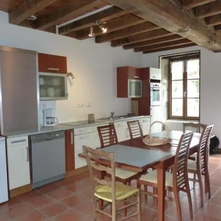 Σπίτι διακοπών House Le Grand Charry *